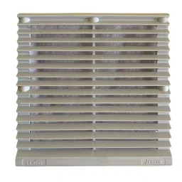Sibass 4 inch Snap Fit Air Vent Fan Filter, JSAV-04-image-0