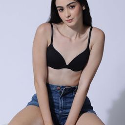 Calvin Klein Underwear Bra Medium Coverage Lightly Padded-53