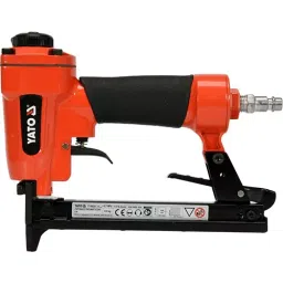 Yato 6 - 16 mm Pneumatic Stapler For Staples, YT-09201-image-2