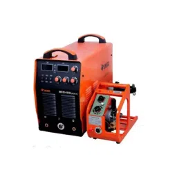Jasic 25.1 A Three Phase MIG Welding Machine MIG-400 N-361-37