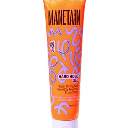 MANETAIN Frizz Control Hard Hold Gel 100 ml-12