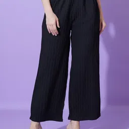 SZN Women Comfort Trousers-image-27