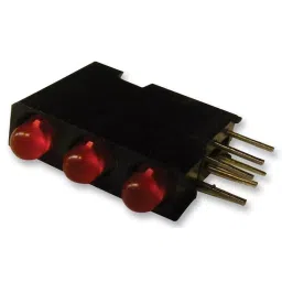DIALIGHT LED, PCB, 3MM, RG-RG-RG, 564-0700-111F-picture-11
