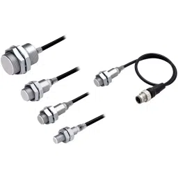 Omron Anti-Spatter Type Proximity Sensor Body, E2EQ-X4D112-T 2M-picture-16