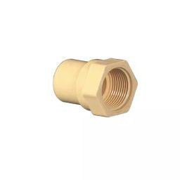 Supreme 32 mm (1-1/4 Inch) FTA Plastic Lifeline C-PVC Fitting-picture-32