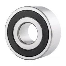 BM3 Double Row Angular Bearing 70 mm Inner Dia 150 mm Outer Dia 63.5 mm Width,5314ZZ/2RS-image-85