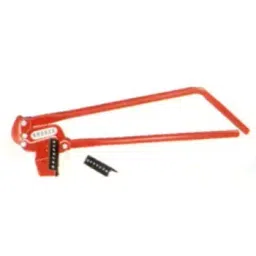 Breeze Shears B-PASM/175 Hand Operated Slotted Angle Cutter-image-40