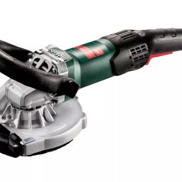 Metabo RSEV 19-125 RT * 1900 W Concrete Grinder 603825700-image-16