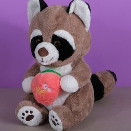 DukieKooky Kids Polyfill Teddy Bears Soft Toys and Dolls-11