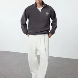 Trendyol Men Sweatshirt-picture-54
