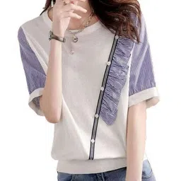 StyleCast Women T-shirt-picture-32