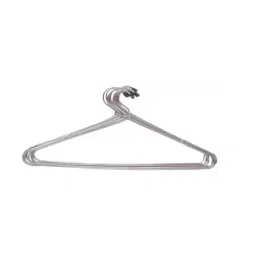 Bestlining Steel Hangers For Shirt Pack of 12-picture-38