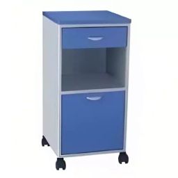 Hero Eco Med Alpha Series CRCA Sheet Patient Medicine Cupboard HEM - 522-B α-picture-2