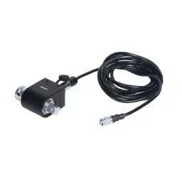 Insize Compact Type Dynamic Torque Sensor Stainless Steel 50 Nm Range, IST-IR50-image-3