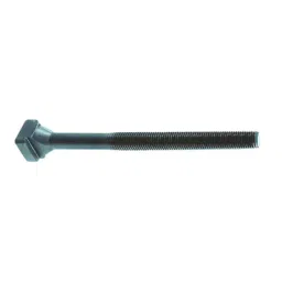 STEEL-SMITH 125 mm Clamping T-Bolts for 24 mm T-Slot TBSS-24125-36