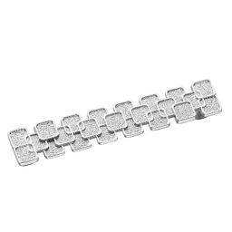 DORIO Luba Cabinet Handle Chrome Plated 128 mm, DC-505-image-7