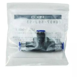 PISCO VU Vacuum Generator 12.5 to 13 L/min 0.5 Mpa, VUH07-66J-S3-picture-33