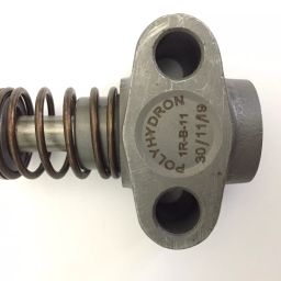 Polyhydron 1R-F Spare Plunger Type F-picture-29