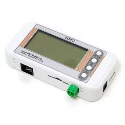 Omron Temperature And Humidity Station, ZN-THX21-S-31