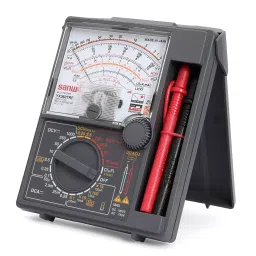 Sanwa YX360TRF Analog Multimeter-33