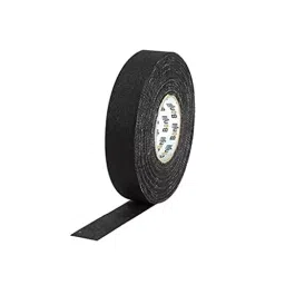 B K JAGAN & CO Insulation Black Tape 18 mm Model No 354f14t (Pack of 2 pcs)-22