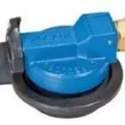 Messer Clickon New LPG Blue 22 mm Adaptor - 80830581-image-49