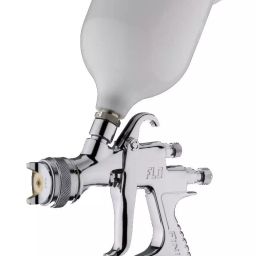 DeVilbiss FLG-52.0 bar Finish Line Spray Gun 642 g-image-16