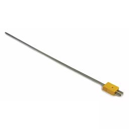 Dayton Type K Ungrounded Thermocouple Probe 3/16 x 24 inch, 36GL08-5