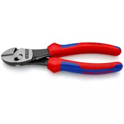 Knipex 73 72 180 F Diagonal Cutter Plier (Length: 180 mm)-image-69