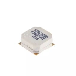 RS PRO Magnetic Buzzer Component Surface Mount External 97 dB 5 V, 7542062P-picture-2