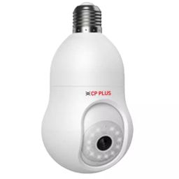 CP PLUS Wi-Fi PT Camera 3 MP 15 m IR Distance, CP-T31A-8