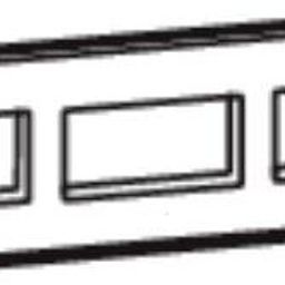 GreatWhite 20609-MB Fiana 9M Twin Plate-image-96