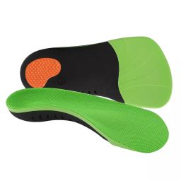Samson 3/4 Orthotic Insole with Arch Support Large, FC-4018-20
