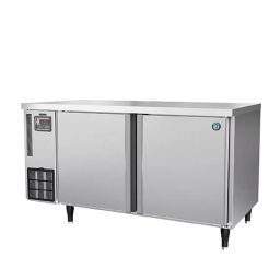 HOSHIZAKI 315 L Dual Door Electric Chiller Silver, RTW-156MS4-image-72