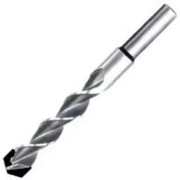 Addison Carbide Tipped Straight Shank Twist Drill (Size 25/32 inch)-36