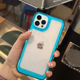Luxury Kase Solid Printed iPhone 11 Pro Max Back Case Mobile Accessories-image-75