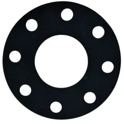 RS PRO EPDM Full Face Gasket 43 mm Bore 140 mm Outer Diameter (Pack of 5)-picture-12