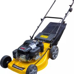 Lawncare Petrol Lawn Mower-Self Drive Type HK H2160s-image-55