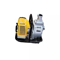 Pilot 6.5 HP Water Pump Set 3.6 L Tank Capacity 1.5 inch (38.1 mm), PL-WP15-6