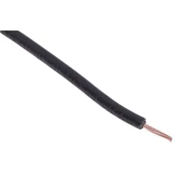 RS PRO 0.5 mm² Single Core PVC Hook Up Wire, 2567013 (Length of 100 Metre)-image-84