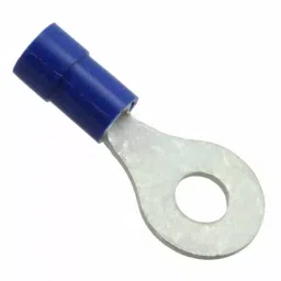 Molex Insulated Crimp Ring Terminal, 190700073 (Pack of 1000)-image-85