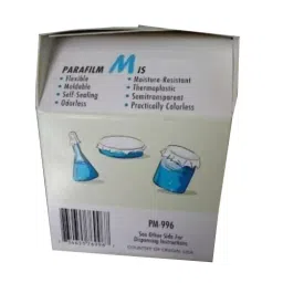 Labgo Semi-Transparent Parafilm LABGO935-2