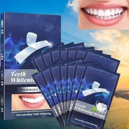 14-Strip Kit for Advanced Professional Teeth Whitening Teeth Whitening Liquid-image-60