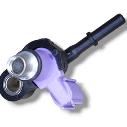 PAANJO Fuel Injector Compatible For Yamaha FZ V2 (Version-2) Model image 4