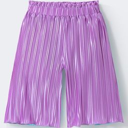 Kookie Kids Trousers  Pants Solid Colour - Purple-image-40