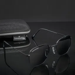Eyewearlabs Unisex Other Sunglasses with Polarised and UV Protected Lens image 4