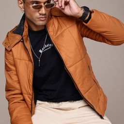 The Roadster Life Co. Hooded Padded Jacket-image-51