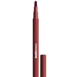 Huda Beauty Lip Contour Long Lasting Lip Liner 1ml - Cherry Red-image-91
