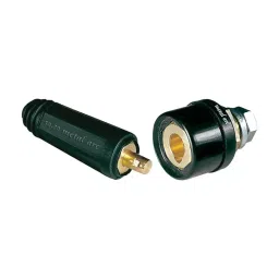 Metal Arc Machine Socket with Male Cable Connector Combo 400 A, CF401-image-53