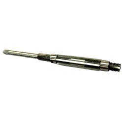 A.D INTERNATIONAL HSS M2 Grade Precision Expandable Reamers Size HZ (7.95-8.7 mm) for DIY, Finishing, LV-U1TL-23UJ-8